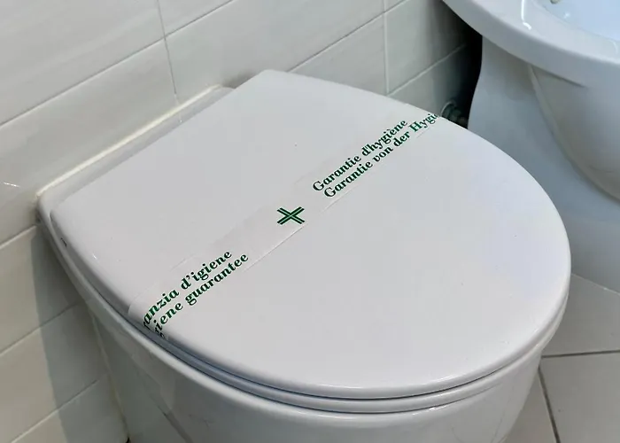 Tre R 4* רומא