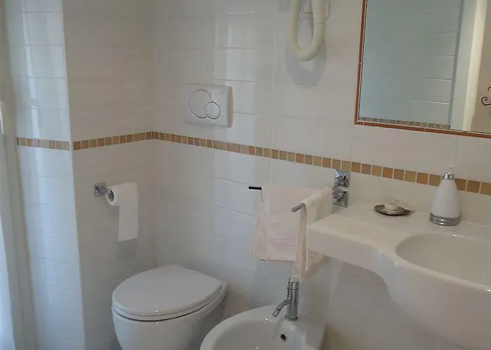 Tre R לינה וארוחת בוקר 4*